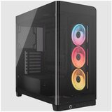Corsair Kućište 4500X FRAME RS-R ARGB Panoramic Glass | Eponuda.com
