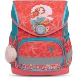 Belmil Ergonomska šolska torba Compact "Sea Queen" - Testirano in priporočeno s strani nemškega AGR, (21250719) | Shoptok.si