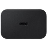 Samsung 45W brzi punjač + kabl Type-C ( EP-T4511 ) crna | ePonuda.com