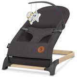 Lionelo njihalica june air grey graphite | ePonuda.com