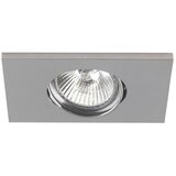  LUXERA 71048 - Ugradno stropno svetlo ELEGANT 1xGU10/50W/230V | Eponuda.com