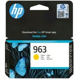 HP Tinta yellow 963 Cijene