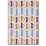 Conceptum Hypnose tepih (100x180) Hmı kdc 33 | ePonuda.com