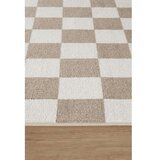 Conceptum Hypnose Tepih (80 x 300) Damas 4001 Cream Brown | Eponuda.com