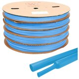  Termoskupljajući bužir 4mm plavi 200m | ePonuda.com