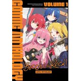 Hachette Anthology, John Neal - Bocchi the Rock! Comic Anthology, Vol. 1 Cene