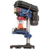 Scheppach namizni vrtalni stroj scheppach DP16VLS (500 w, 600–2.600 vrt./min, dolžina raztega vrtalne glave: 3–16 mm) Cene