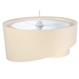  Luster na sajli GALAXY 1xE27/60W/230V | Eponuda.com
