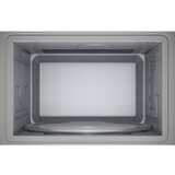 Neff N50 HLAWD53K0 Vgradni mikrovalovni aparat 59 x 38 cm, crna | Shoptok.si