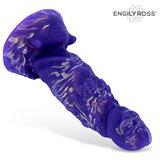 Dildox Dildo Morgulith Liquid Silicone 14,5 Cm | Shoptok.si