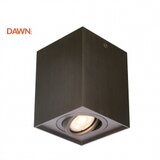 Dawn svetiljka JM-079 plafonska 1*GU10 bronza IP20 | Eponuda.com
