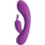 Pretty Love Rabbit vibrator Grace Cene