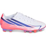 Adidas Muške kopačke F50 Hyperfast Club Fg/Mg, KJ0990, Belo-crvene | Eponuda.com