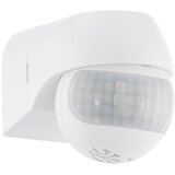 Eglo Detect me 1 vanjska/ senzor, bijela 180 stupnjeva | shoptok.hr