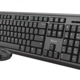 Trust Ody wls tastatura + mis | Eponuda.ba