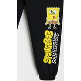 Sinsay Jogger hlače SpongeBob SquarePants | shoptok.hr