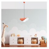 Opviq Luster Vatoz-Nus-2866, 25-112cm, O10, E27, Narandžasta | Eponuda.ba