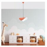 Opviq vatoz - nus - 2866 - orange orange chandelier | ePonuda.com