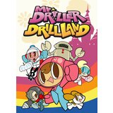mr. driller drillland (switch) eshop nintendo key europe  mr. driller drillland (switch) eshop nintendo key europe Slike