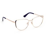 Guess Ženske Dioptrijske naočale GU2904 Blue | shoptok.hr