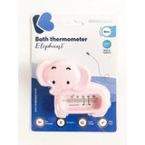 Termometar za kadicu Elephant Pink KKB10012 Cene