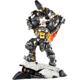 Overwatch Reinhardt zbirateljski kip 65cm | Shoptok.si
