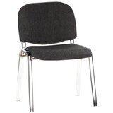 MID.YOU Konferenčni Stol Xt 600, Antracit | Shoptok.si