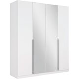 Modern Living Omara S Klasičnimi Vrati Skyla, Bela | Shoptok.si