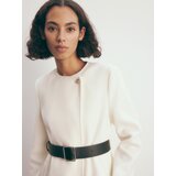 Reserved - Kaput s remenom - krem | shoptok.hr