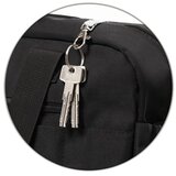 BabyOno putna torba za mamu, crna | shoptok.hr