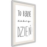  Poster - Good Day 30x45 | shoptok.hr