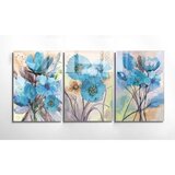 WALLXPERT set slika 2053, 3 dijela | Eponuda.ba