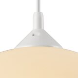  Luster na sajli 1xE27/60W/230V, boja kafe | Eponuda.com