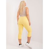 New Fashion Pants-AT-SP-1863.37-Light Yellow | Shoptok.si