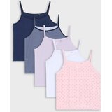 Sinsay Paket od 5 potkošulje | shoptok.hr
