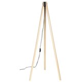  Brilagi - LED stojeća lampa CERIA 1xE27/60W/230V prečnika 25 cm bež | Eponuda.com