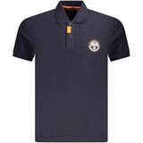 Napapijri POLO SHORT SLEEVES MEN BLUE Cene