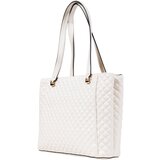 Guess Ročna torba Everlee HWEG86 79250 Écru | Shoptok.si