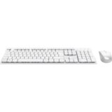Trust Ody II keyboard Mouse included Home /Office RF Wireless QWERTY US English White | shoptok.hr