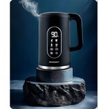 Berdsen BD-712 električni kuhalo za vodu 1,7 l, crno-srebrno | shoptok.hr