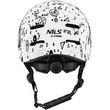  Mt311 kaciga bijela d (58-61 cm) nils extreme | shoptok.hr