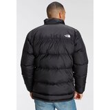 The North Face Športna jakna črna / bela | Shoptok.si