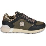 Colmar TRAVIS PLUS JENNA Kaki | shoptok.hr