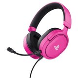 Trust gxt498p forta ps5 pink slušalice (25557) | Eponuda.com