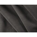 Micadoni Temno siva žametna sedežna garnitura za spanje 184 cm Simo – | Shoptok.si