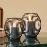  Svećnjak set 2 kom | Eponuda.com