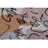  Centum - 84 multicolor bathmat set (2 pieces) | Eponuda.com