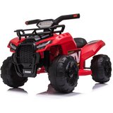 Quad na akumulator ,crveni JS320 | shoptok.hr
