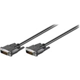 DVI-D kabal 24+1Pin 1.8m | Eponuda.ba
