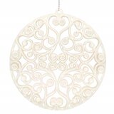 springos dekorativni božićni ukras, 9 cm | shoptok.hr